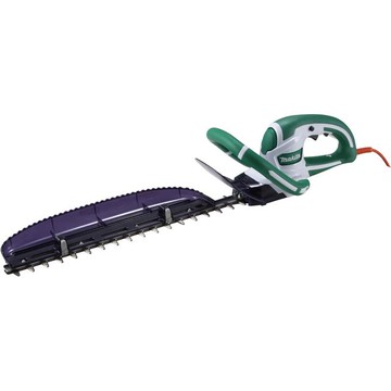 【日本代購】Makita 有線 樹籬修剪器 長46公分 MUH4602