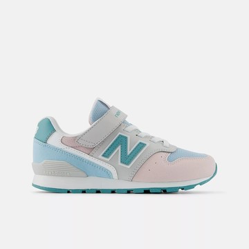 New Balance 996 中大童 休閒鞋 Y9965B0-W