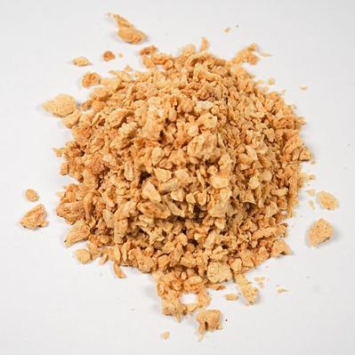 有機ジャックの豆ミート 150g アリサン Organic Textured Soy Protein granules