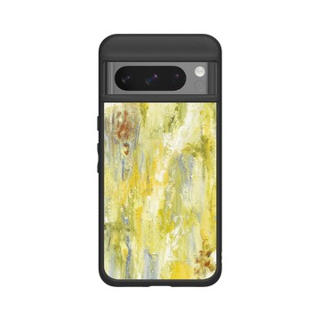 Pixel 8 Pro SolidSuit 黑 - Emerald - 秋