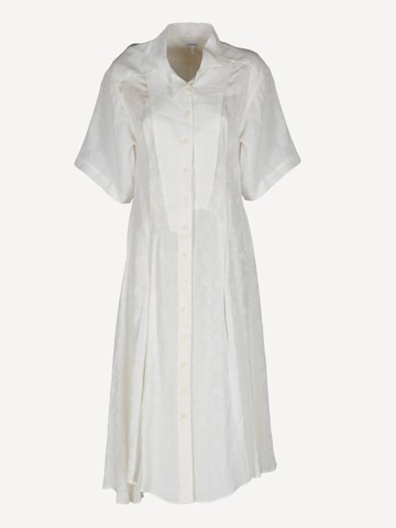 Loewe Longuette Dress