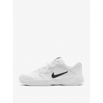 Nike/耐克正品 COURT LITE 2 男女泡棉緩震訓練運動網球鞋AR8836