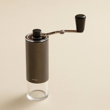 Afternoon Tea LIVING compact coffee mill / Black