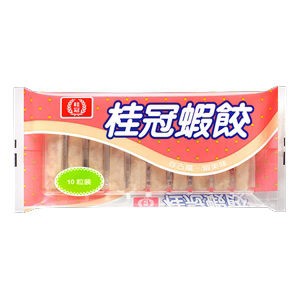 桂冠蝦餃10入