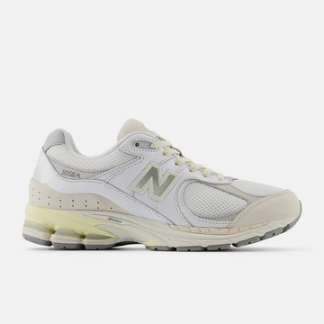 New Balance 2002R系列 復古鞋 中 休閒鞋 U2002RWB-D