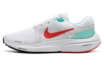 WMNS AIR ZOOM VOMERO 16 WHITE PICANTE CLEAR JADE