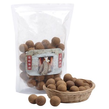 【東森農場】東山土窯柴燒龍眼乾