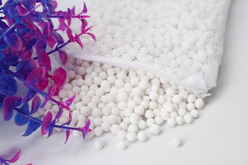 汪汪水族箱魚缸過濾 過濾陶瓷珠 生物珠 培菌石英球 直徑5-7MM