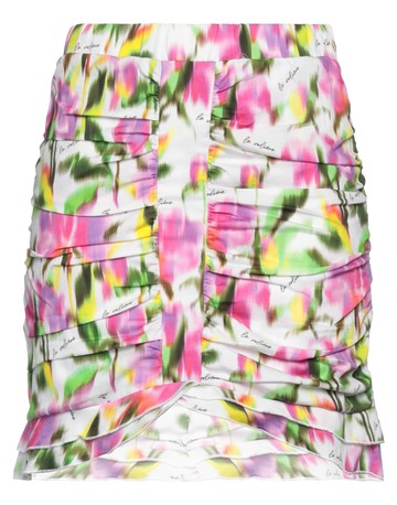 LE VOLIÈRE Mini skirts - Item 30249821