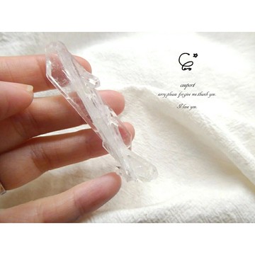 縫合水晶 09364/縫合水晶/水晶飾品/ [晶晶工坊-love2hm]