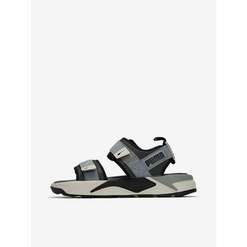Puma/彪馬正品RS-Sandal 男女緩震戶外運動沙灘涼鞋 374862-04
