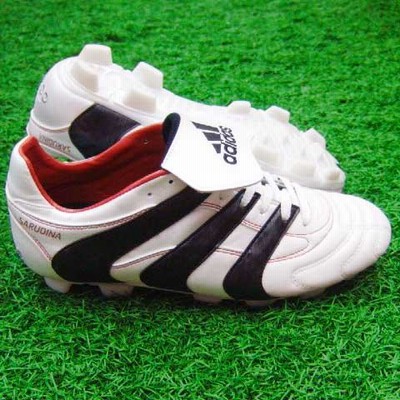 激レア！adidas アディダス　サルディーナⅡ 本革　サッカースパイク 激レア！adidas アディダス サルディーナⅡ 本革 サッカー