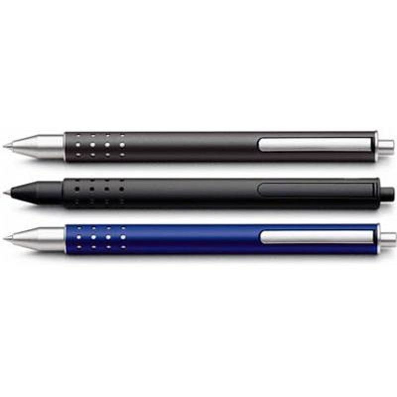 ラミー LAMY / swift スイフト ローラーボールペン | LINEショッピング