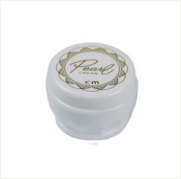 潼漾小舖 今美 真珠膏201白罐(不涼)