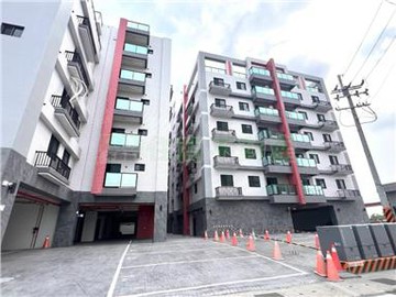 新市南科全新三房平車(6)｜台南市新市區社內