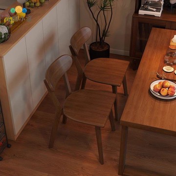 免運 原木椅 實木椅子 中古實木餐椅家用休閑椅子商用辦公復古靠背椅餐廳民宿簡約洽談椅 可開發票 全館八折 工廠現貨直銷 新品特價 h9032