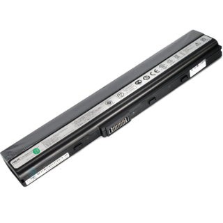 ASUS A32-K52 電池適用(保固更久)   K42,K62,K52,K52JR,K52F,X42,X52,X51,X5K,X8F,A31-K52,A41-K52 (六芯原廠規格)