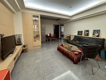 文山特區邊間美三房大露台｜高雄市鳳山區文化西路