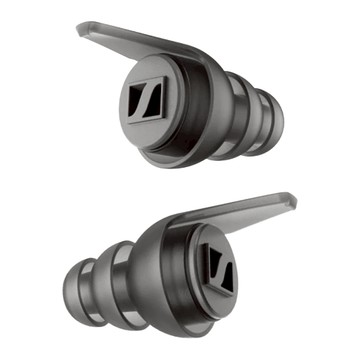 SENNHEISER SoundProtex 聽力保護濾波器耳塞  1套  2個裝