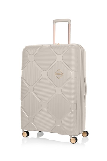 INSTAGON 30吋 可擴充行李箱