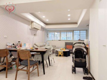 專約-桃園藝文區宏銘經典美三房｜桃園市桃園區莊敬路一段