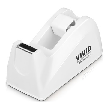 Deli 得力 VIVID系列 膠帶台 814A