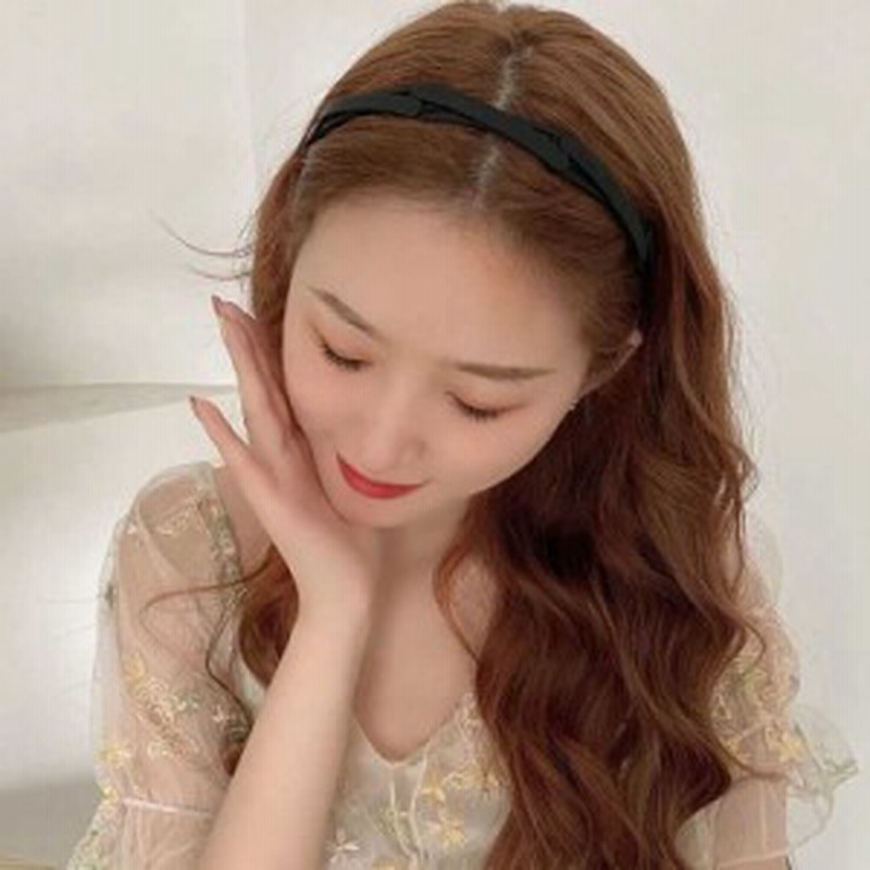 折りたたみ式 カチューシャ 2点セット ヘアバンド コンパクト ヘアアクセサリー 細い レディース マット 髪留め 髪飾り しっかり 痛くな 通販 Lineポイント最大1 0 Get Lineショッピング