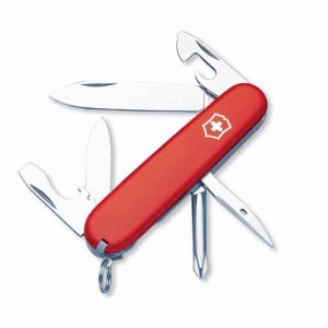 victorinox ビクトリノックス ティンカー