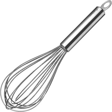 《CUISIPRO》不鏽鋼打蛋器-25.5cm-- 攪拌棒 攪拌器
