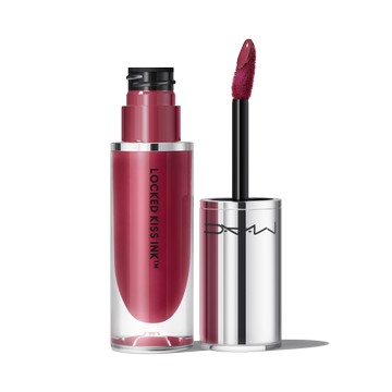 MAC Cosmetics 超鎖吻霧感唇釉