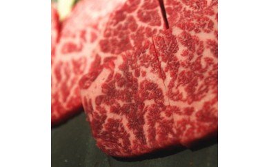 AB6143_極上モモ焼肉用 750g Ａ4ランク