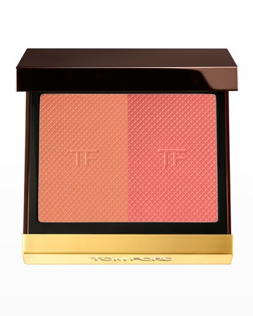 0.22 oz. Shade and Illuminate Blush Duo