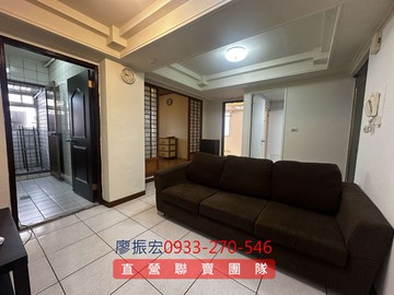 楊明國小景觀2房｜桃園市楊梅區中山北路一段