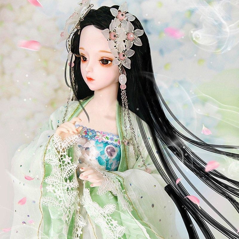 男の子かっこいい人形 喜ばせる誕生日プレゼント/ギフト BJD