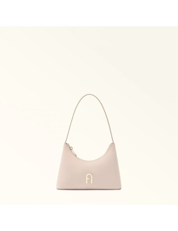 Furla Leather Shoulder Bag