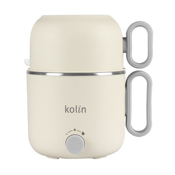 Kolin 歌林 多功能美食料理鍋 1.5L 顏色隨機  KHL-SD2208