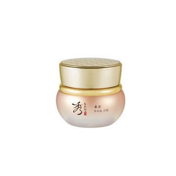 秀雅韓 西施潤本 超潤精萃乳霜 50ml