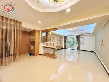 【北大】龍埔國小旁祥龍樹海超大三房車同心圓憶嬅｜新北市三峽區大學路