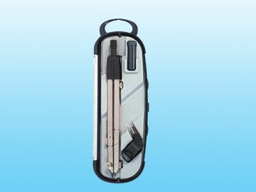 【萬事捷】2808 DS-515C 圓規(10組/盒)【APP滿額下單4%點數(單一帳號最高1500點)】5/31止