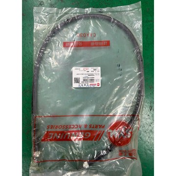 戰將150（正廠碼表線）$119