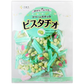 千成堂 開心豆果子 (222g)