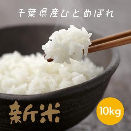 新米 米 お米 白米 10kg 5kg×2袋 令和5年産 ひとめぼれ 本州四国 送料無料 ヒトメボレ