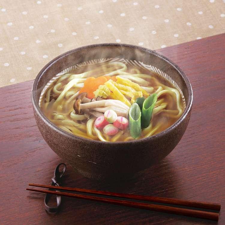 なごやきしめん亭 ゆで あんかけうどん 10袋 名古屋 ギフト ゆで麺 沖縄・離島は配送不可 販売元より直送