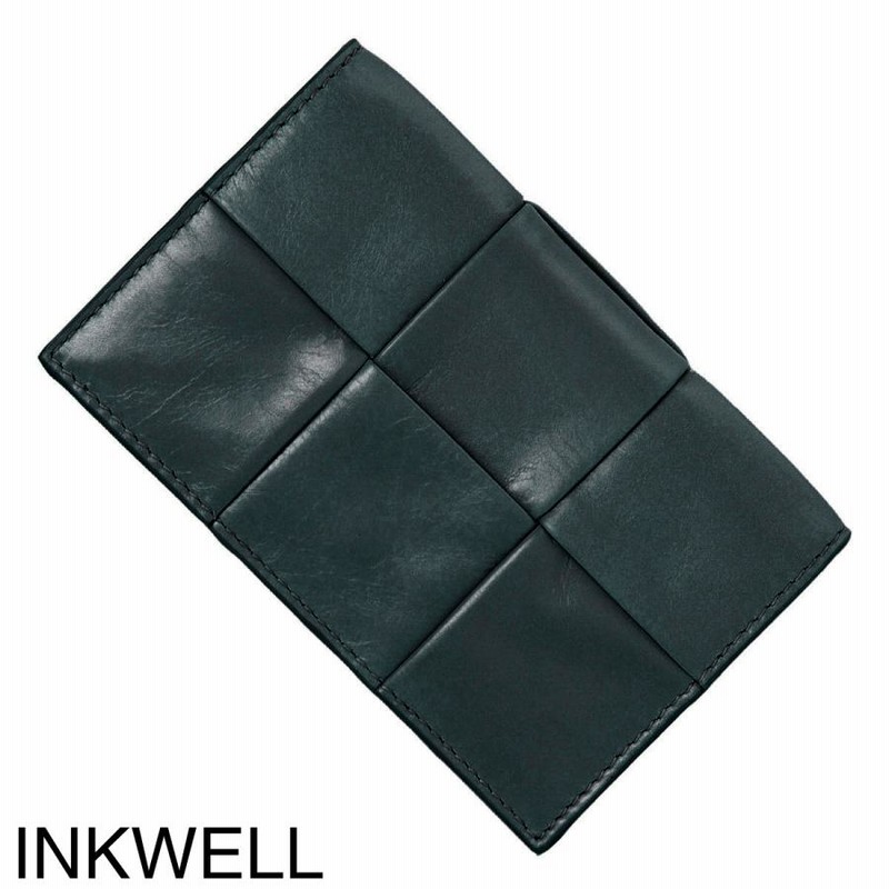 BOTTEGA VENETA ボッテガ・ヴェネタ 名刺入れ メンズ ボッテガヴェネタ