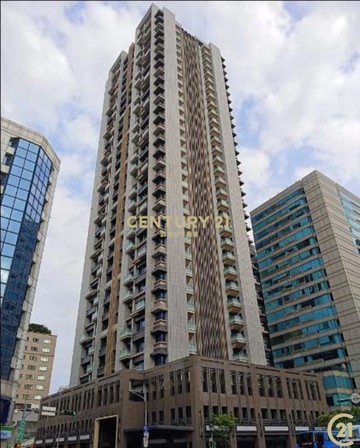 (171)北車地標京王景觀名門豪宅｜台北市大同區承德路一段