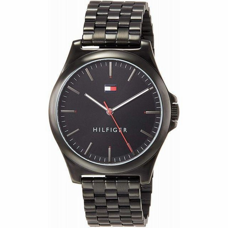 Tommy hilfiger barclay watch new arrivals