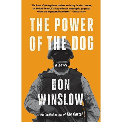 The Power of the Dog (Power of the Dog Series Book (English Edition【並行輸入品