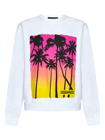 Dsquared2 D2 SUNRISE COOL Sweatshirt