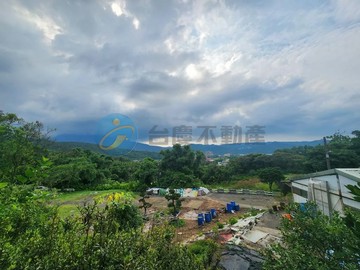 Y042金山吉祥近市區農地+建｜新北市金山區五湖段
