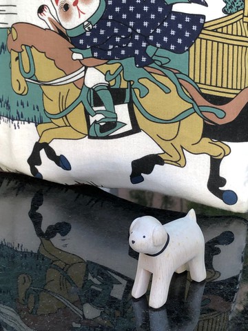 颱風優惠組-無垢小動物隨機版2隻